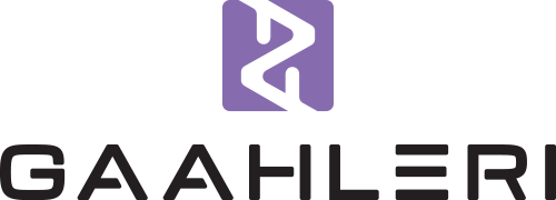 Gaahleri